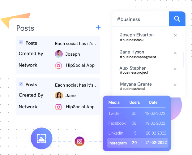 Facebook Post Scheduler